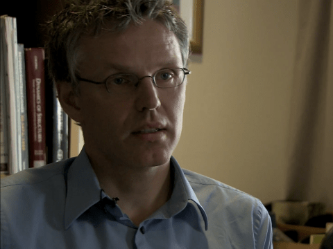 Benedikt Halldórsson